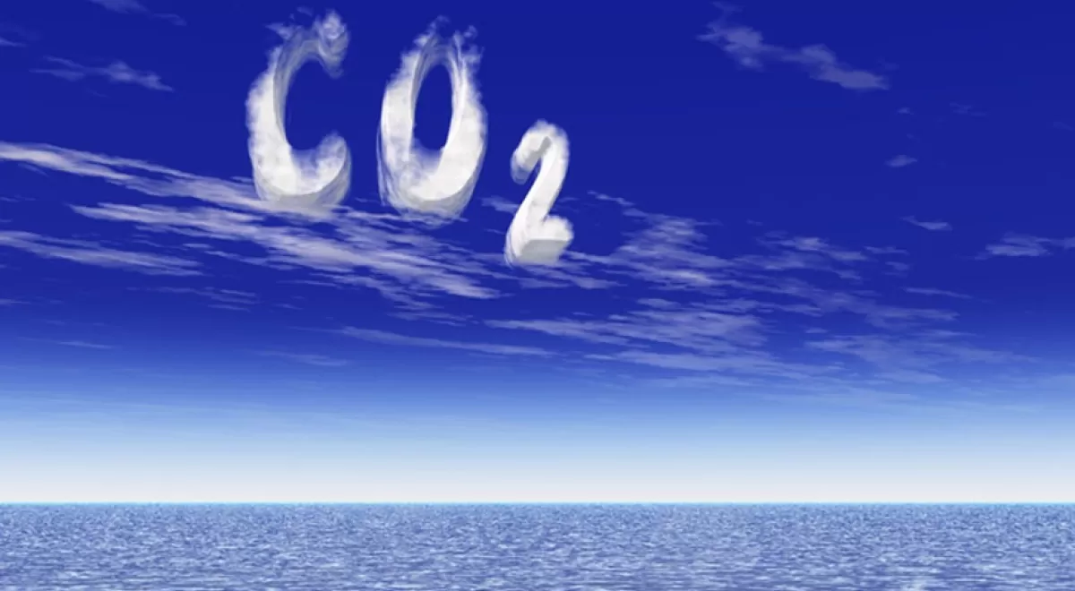 Los océanos absorben hasta 0,9 gigatoneladas más de CO2 cada año de lo que pensaban los científicos