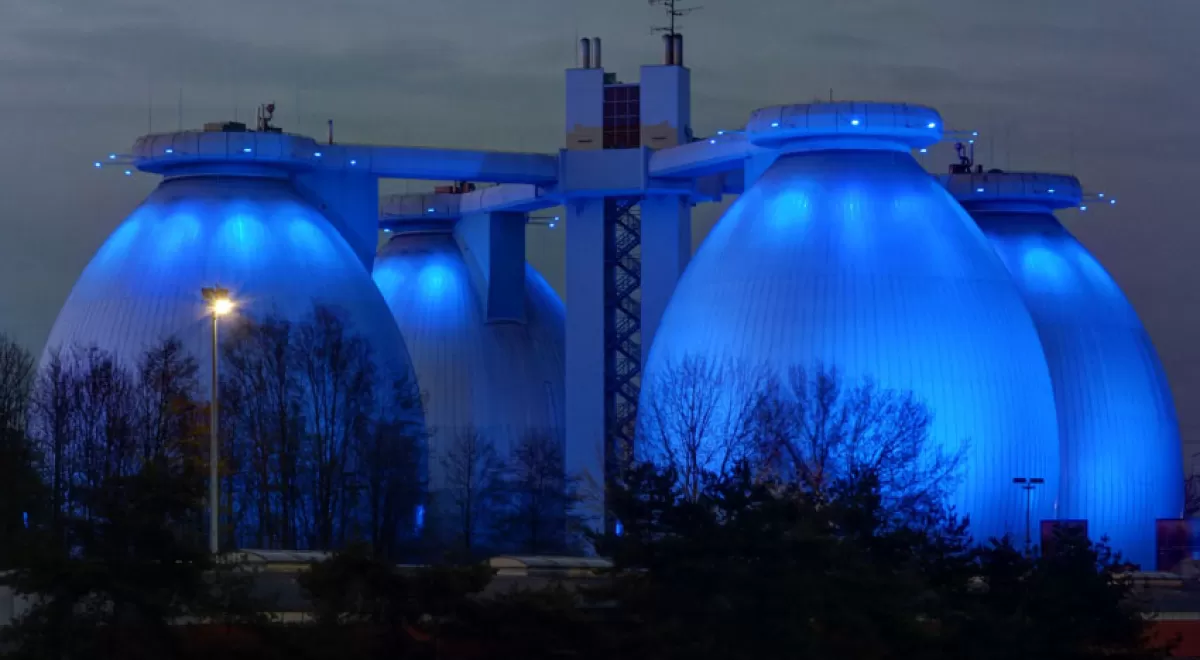 El estado del biometano en Europa