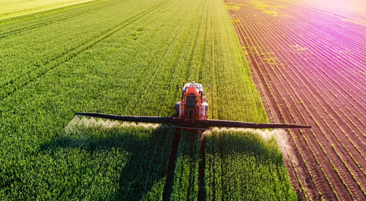 Fenacore reivindica el papel de la agricultura e industria agroalimentaria en la reconstrucción de España