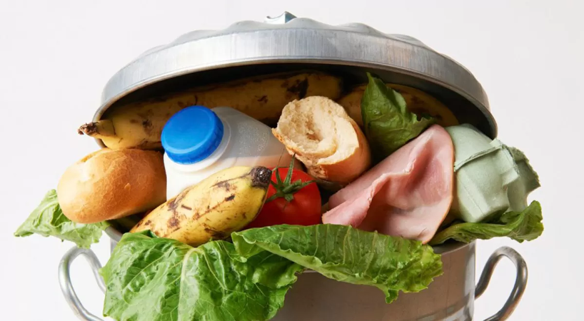 Doce propuestas normativas contra el desperdicio alimentario en Cataluña