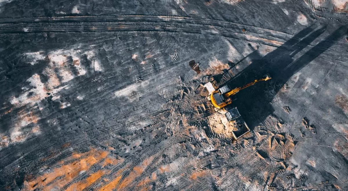 TRAGSA restaurará 1.000 hectáreas degradadas por la minería en León