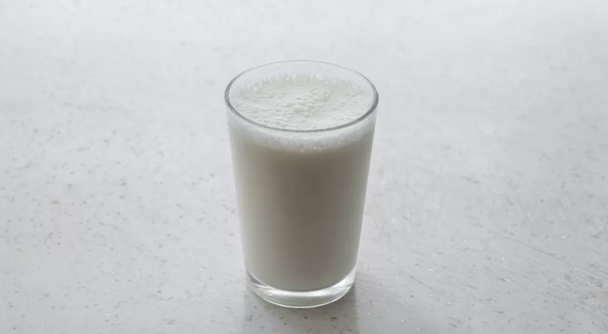 Una importante empresa láctea apuesta por Veolia para recuperar agua de sus procesos productivos
