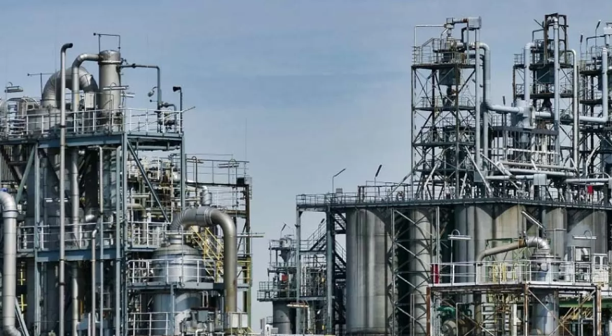 Alternativas para el tratamiento de aguas residuales de refinerías de petróleo
