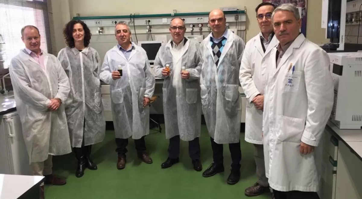 El Gobierno de Castilla-La Mancha impulsa un proyecto de recuperación química de plásticos