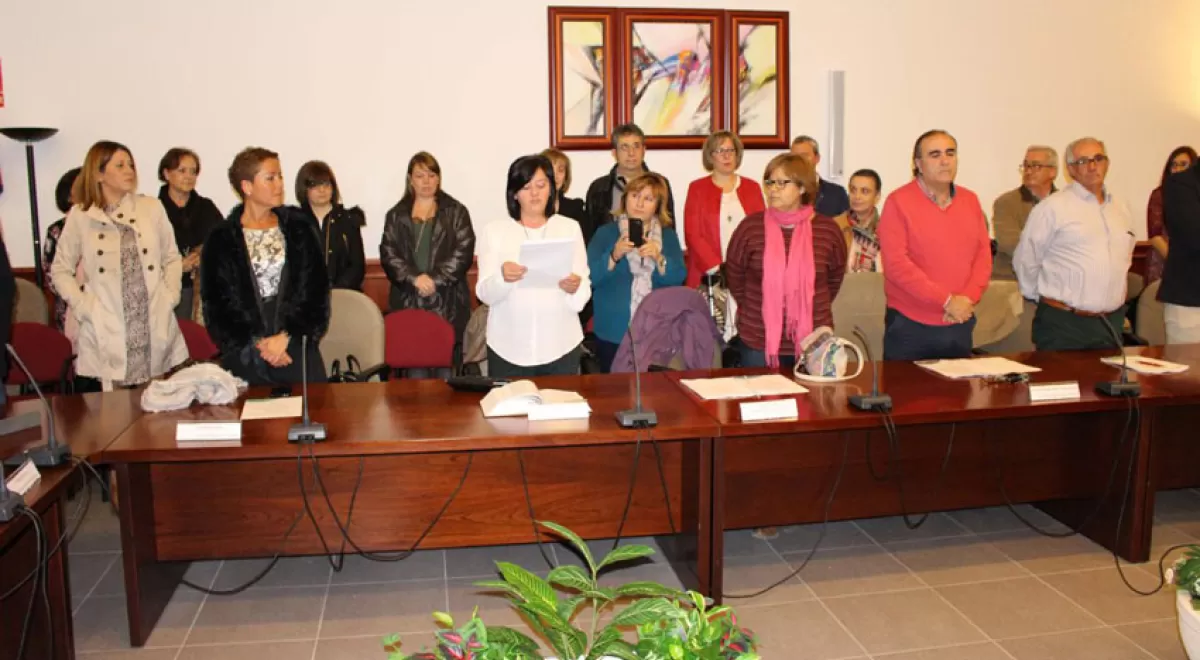 COMSERMANCHA mejorará puntos limpios y construirá un nuevo módulo de evaporación de lixiviados