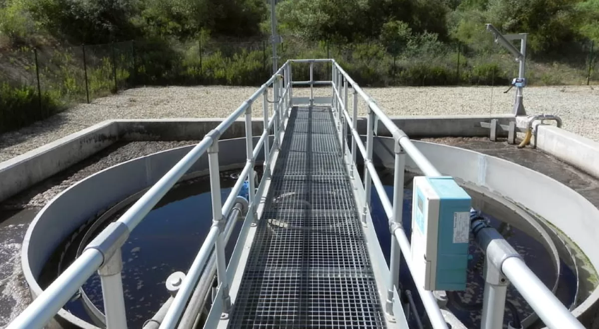 La Agencia Catalana del Agua destinará 2,7 millones de euros para la nueva depuradora de Botarell
