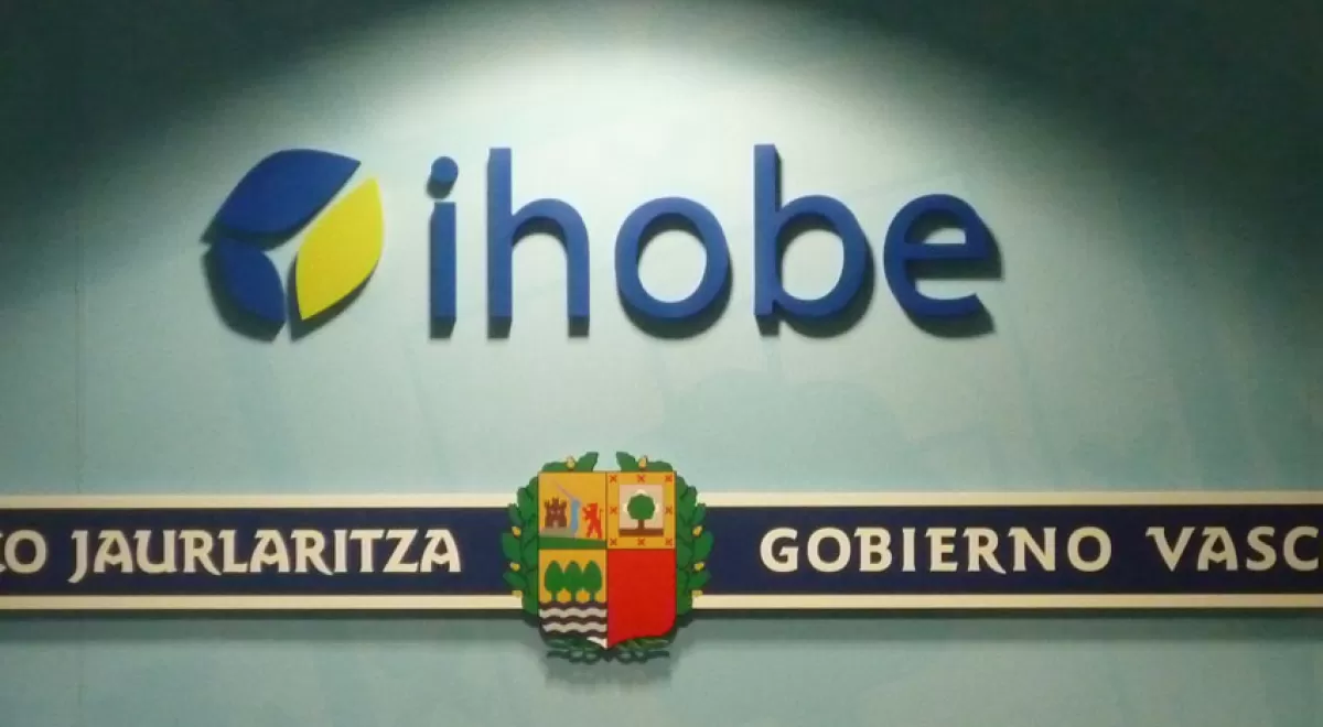 Ihobe reedita su guía de adaptación a la UNE-EN ISO 14001:2015 para empresas vascas