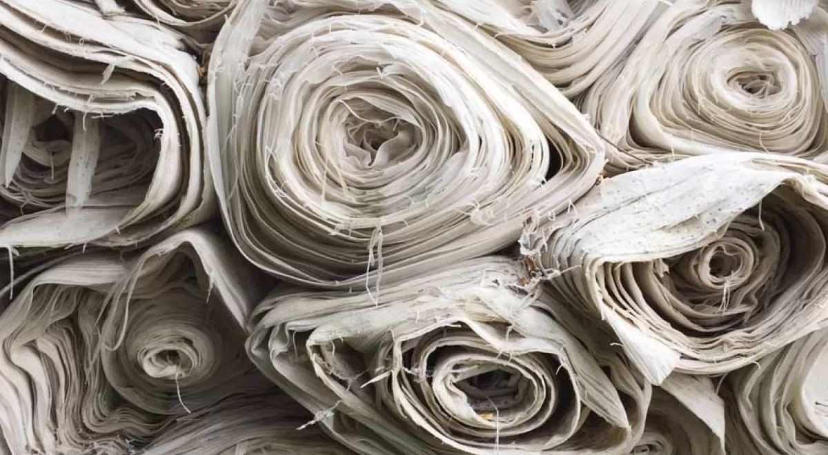 EuRIC publica las especificaciones de manipulación y clasificación para la reutilización y el reciclaje de textiles