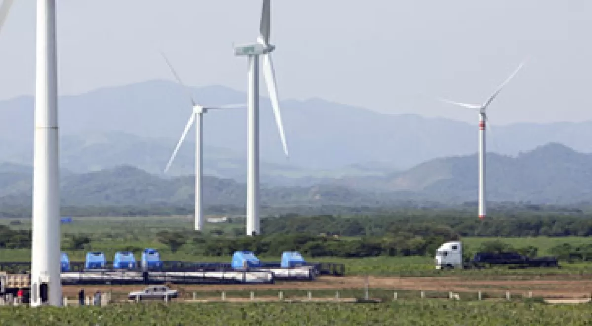 La Reforma Energética de México promoverá el uso de las energías limpias en el país
