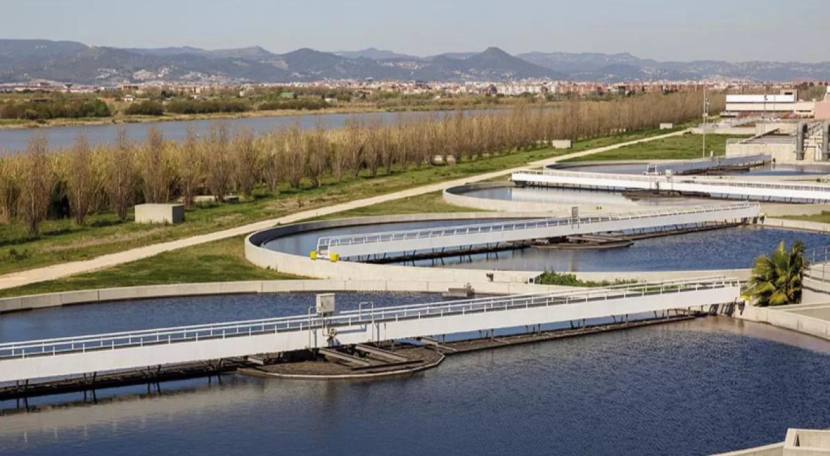 LIFE NIMBUS apuesta por el modelo de ecofactoría para promover la economía circular en Barcelona