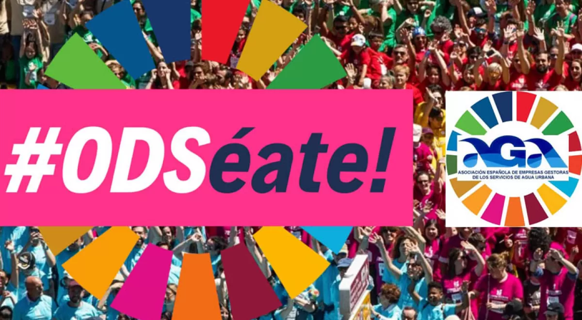 AGA refuerza su compromiso social y con el medio ambiente