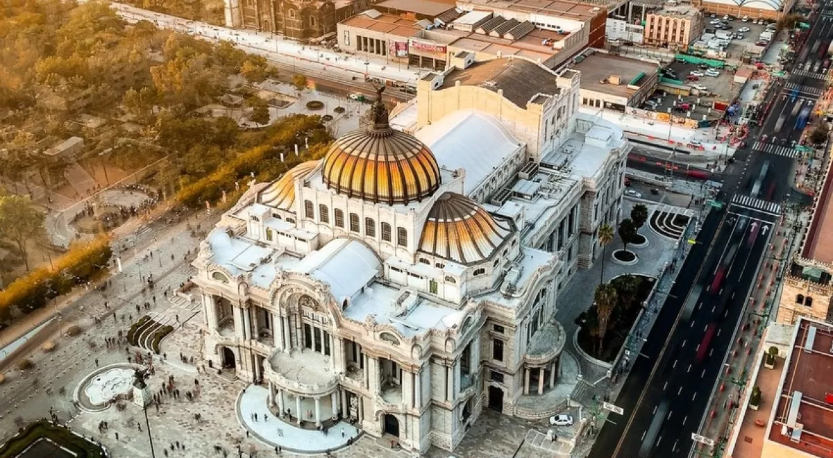 La Semana Internacional de la Sustentabilidad llegará a Ciudad de México en septiembre