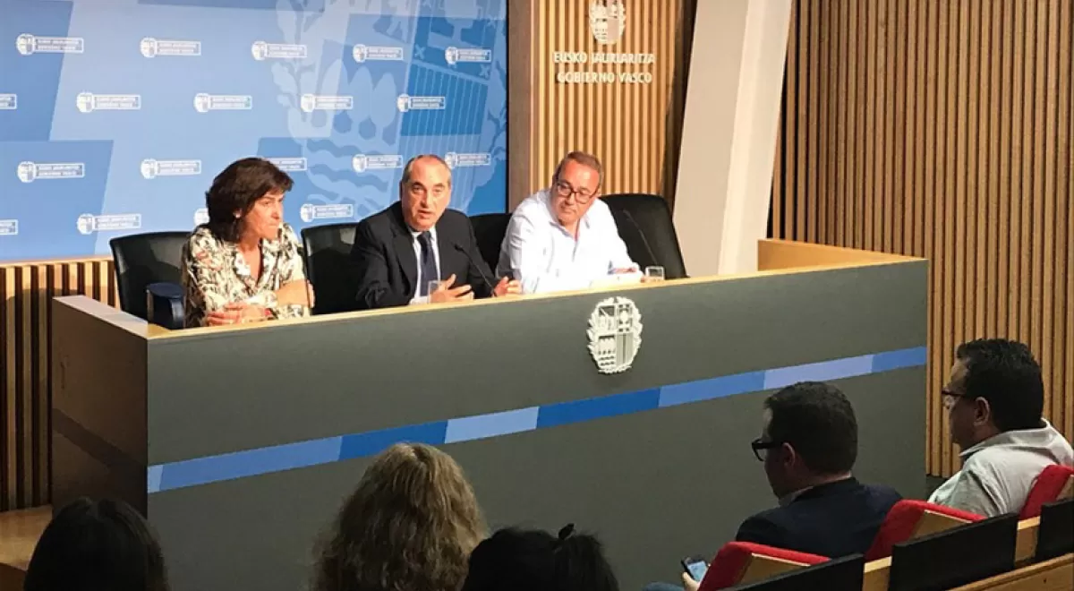 El 100% de los ciudadanos vascos considera importante la protección del medio ambiente