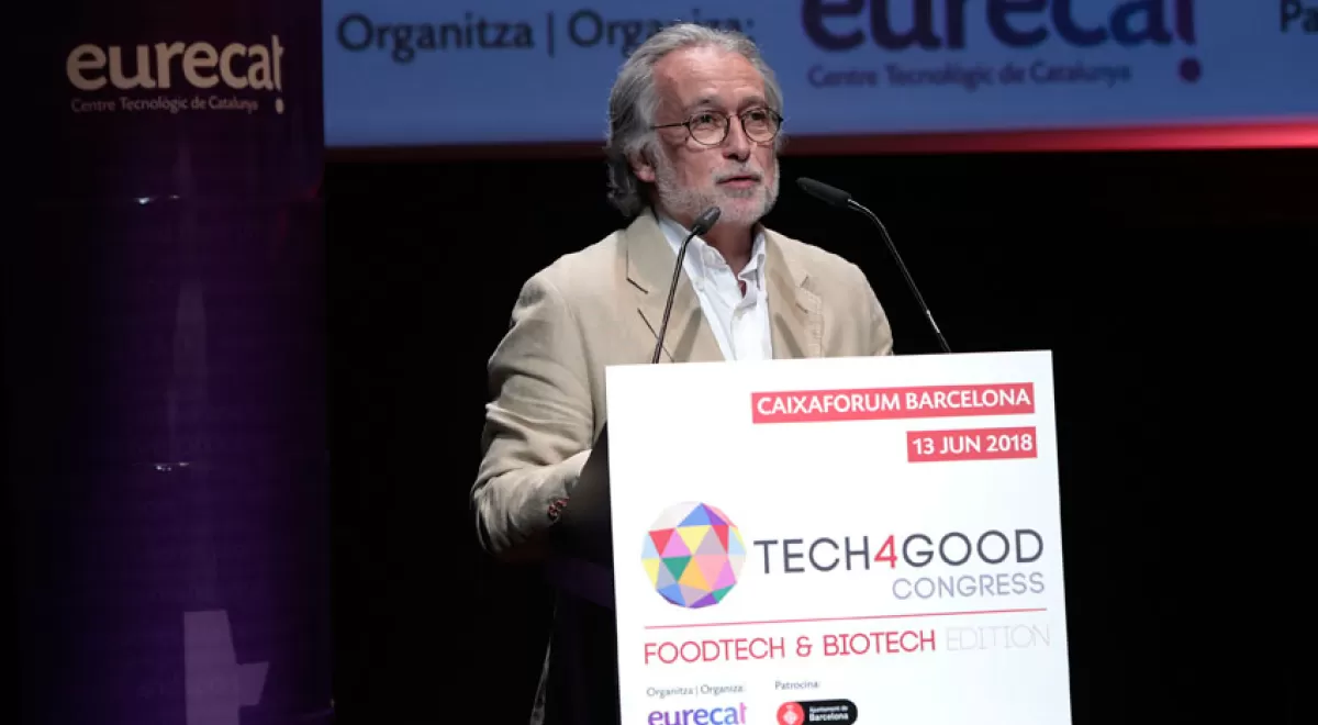 El Tech4Good Congress avanza en Barcelona las tendencias ecosostenibles de los próximos años