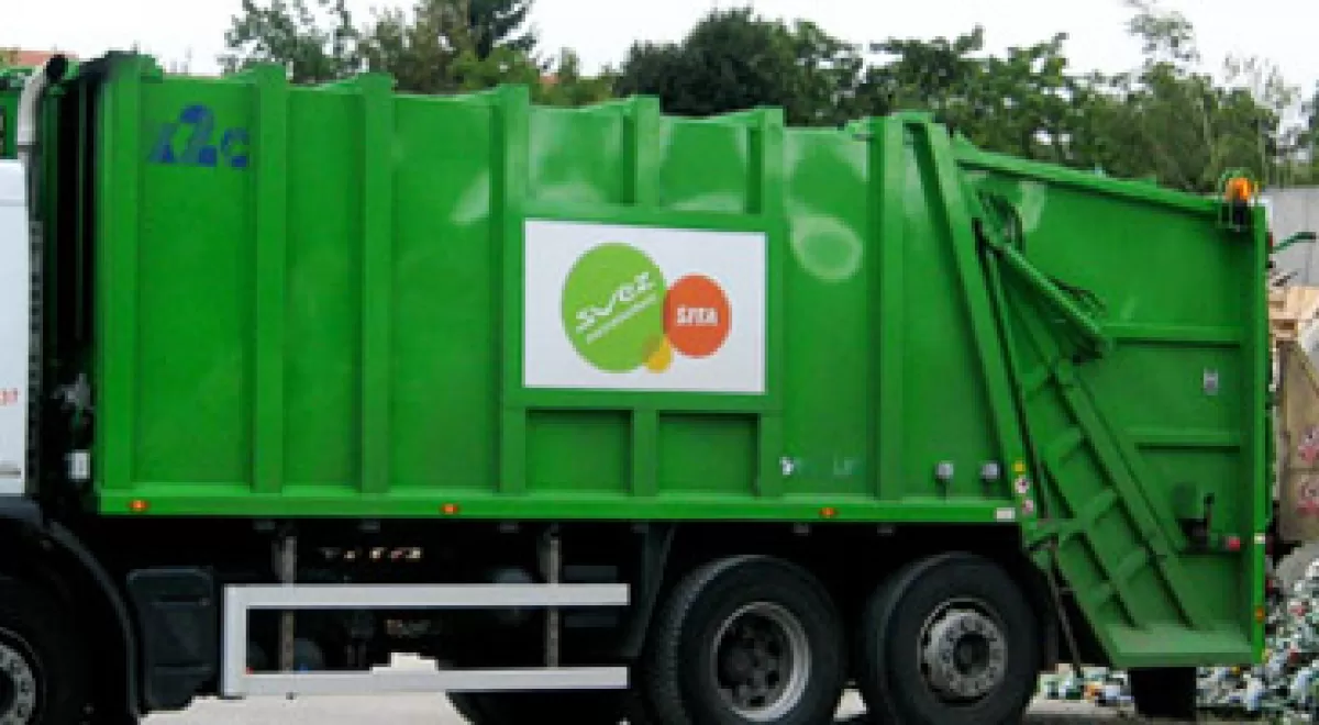 SITA UK se adjudica un contrato de 900 millones de euros para la valorización energética de residuos en Londres