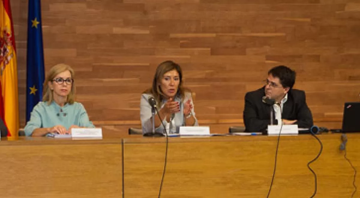 El Plan Hidrológico Galicia-Costa 2015-2021 inicia la fase de tramitación final hacia su aprobación definitiva