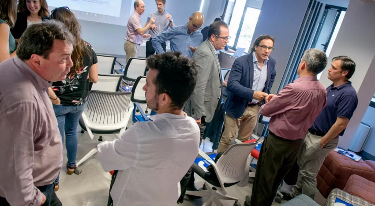 Nuevo sistema de control avanzado para reducir la contaminación de mar y ríos en episodios de lluvia intensa