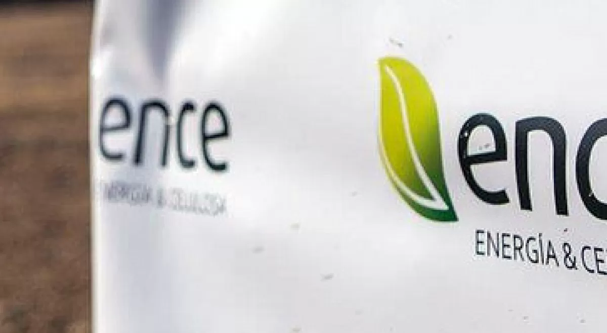 Ence anuncia un ambicioso plan de generación eléctrica con biomasa en las Islas Canarias