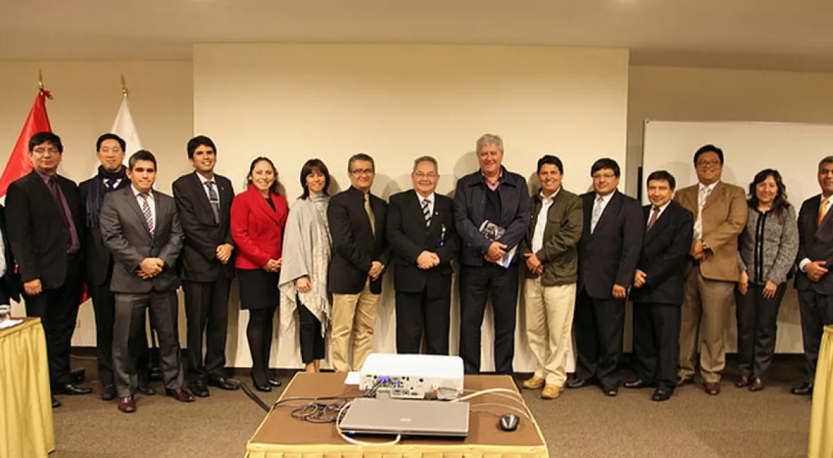 La ANA dinamizará servicios y trámites para impulsar proyectos de desarrollo