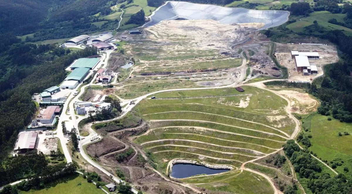 Cogersa aprueba el presupuesto para 2019 con una inversión de 6,1 millones de euros