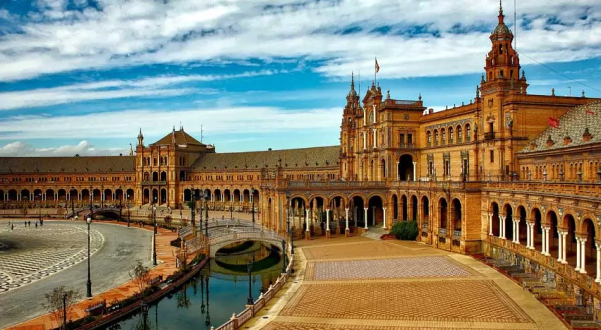 Sevilla, ciudad elegida para el comienzo de la ruta de ‘miciudadatodogas’