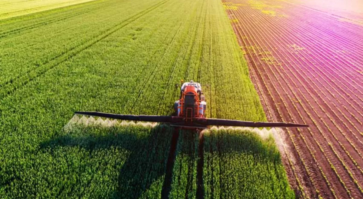 Los regantes alertan del impacto de subir el precio del agua para la supervivencia de muchos cultivos
