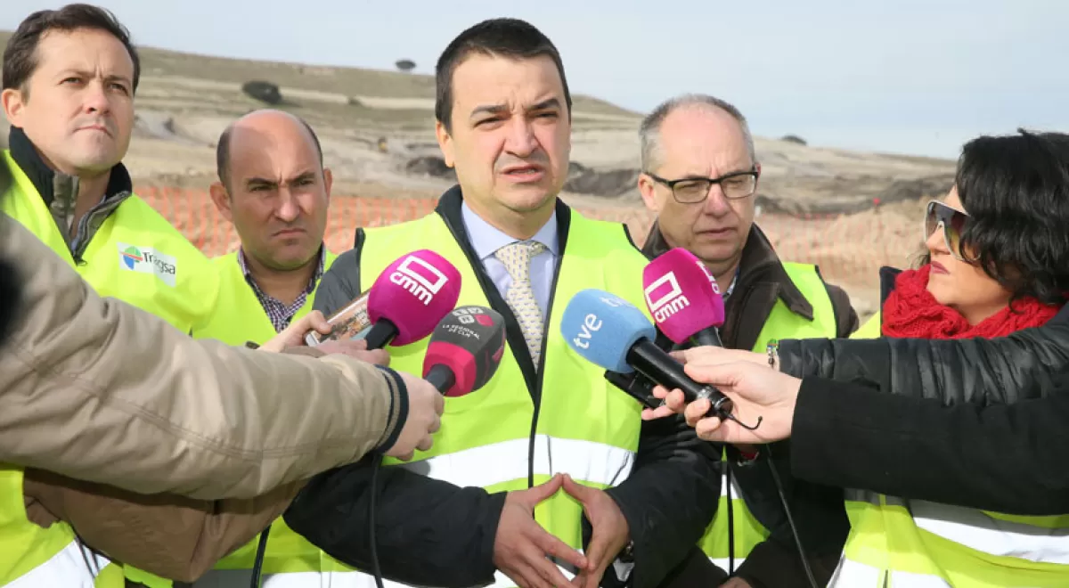 Castilla-La Mancha aprueba su Plan de Gestión de Residuos, el \"más ambicioso hasta la fecha\"