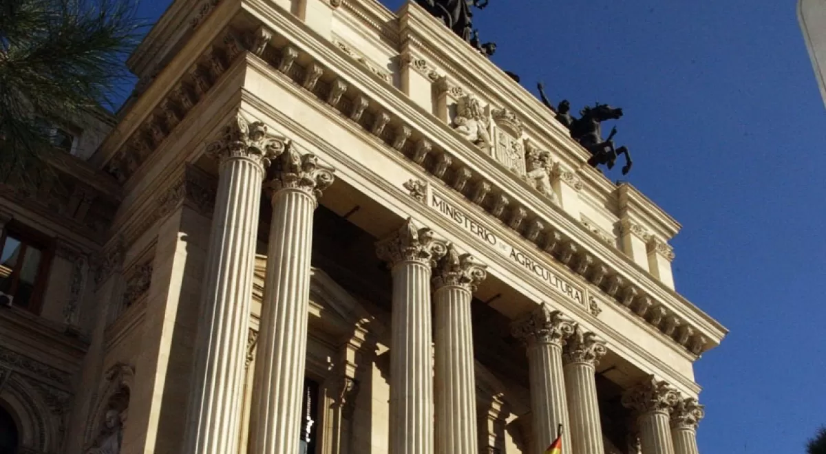 Arrancan los trámites del proyecto de ampliación del saneamiento de varios municipios en el entorno de Doñana