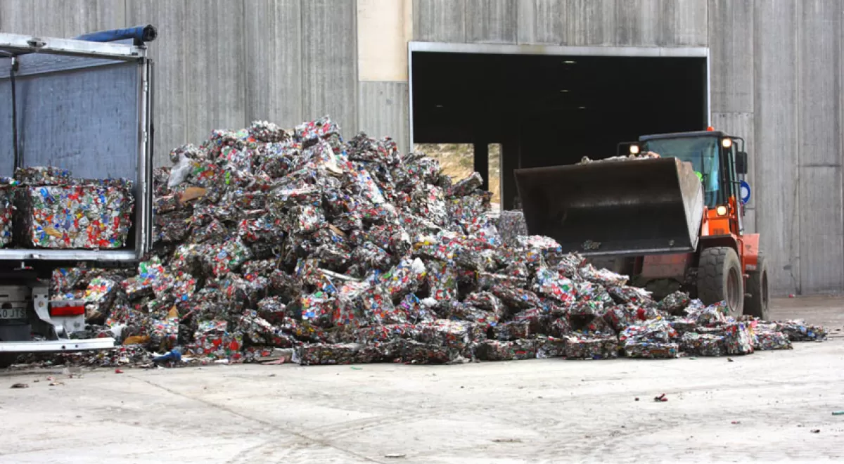 Entra en vigor el nuevo Plan Integral de Residuos de la Comunidad Valenciana
