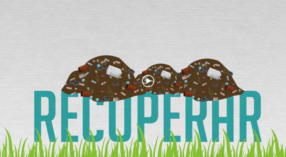 AEVERSU lanza un video institucional sobre la importancia de la valorización energética en la economía circular