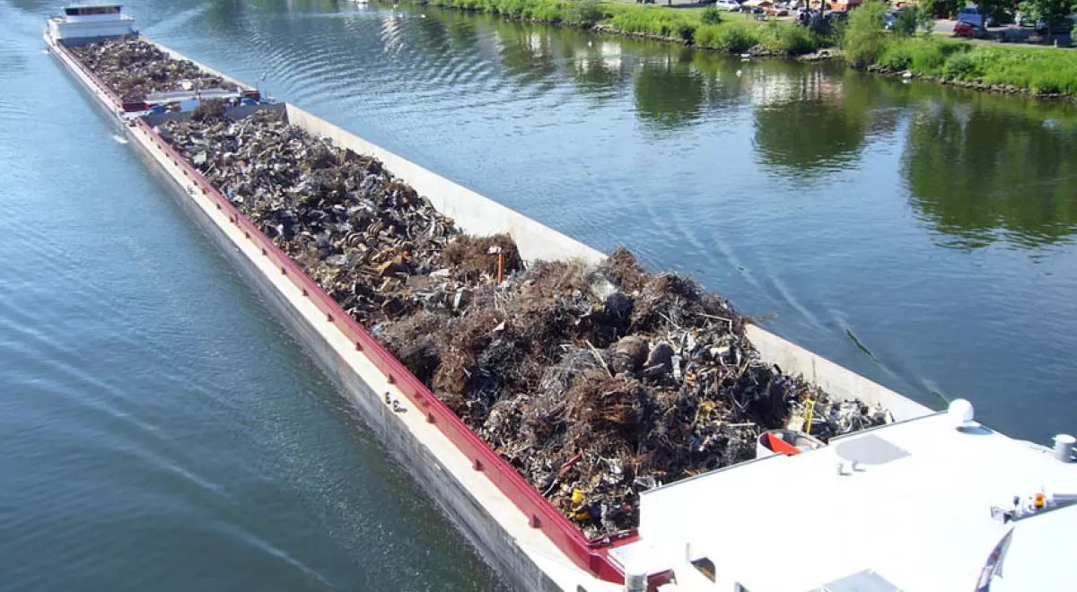 El nuevo Plan balear de Inspección de Traslados Transfronterizos de Residuos será más exhaustivo