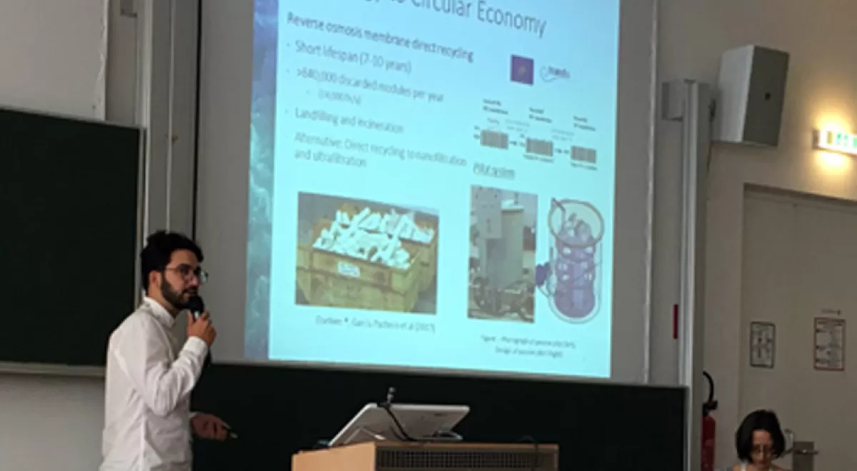 Retos en la aplicación del análisis de ciclo de vida en la investigación de innovadores sistemas de reciclaje