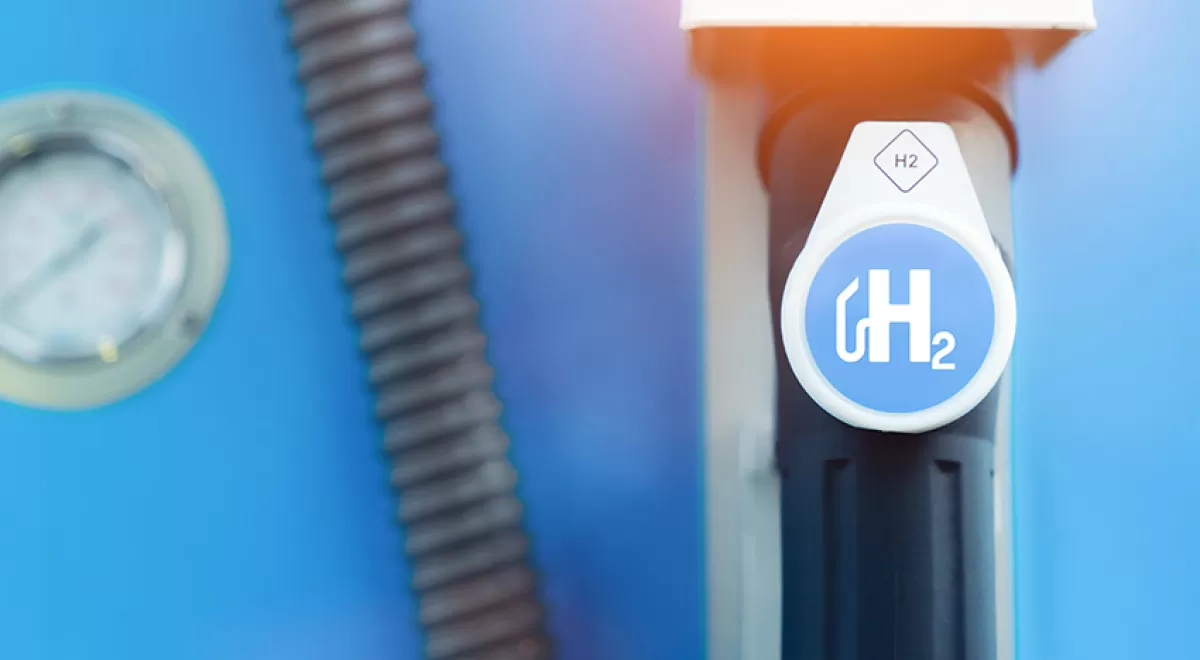 GreenH2Pipes aúna empresas y centros de investigación para impulsar el hidrógeno verde