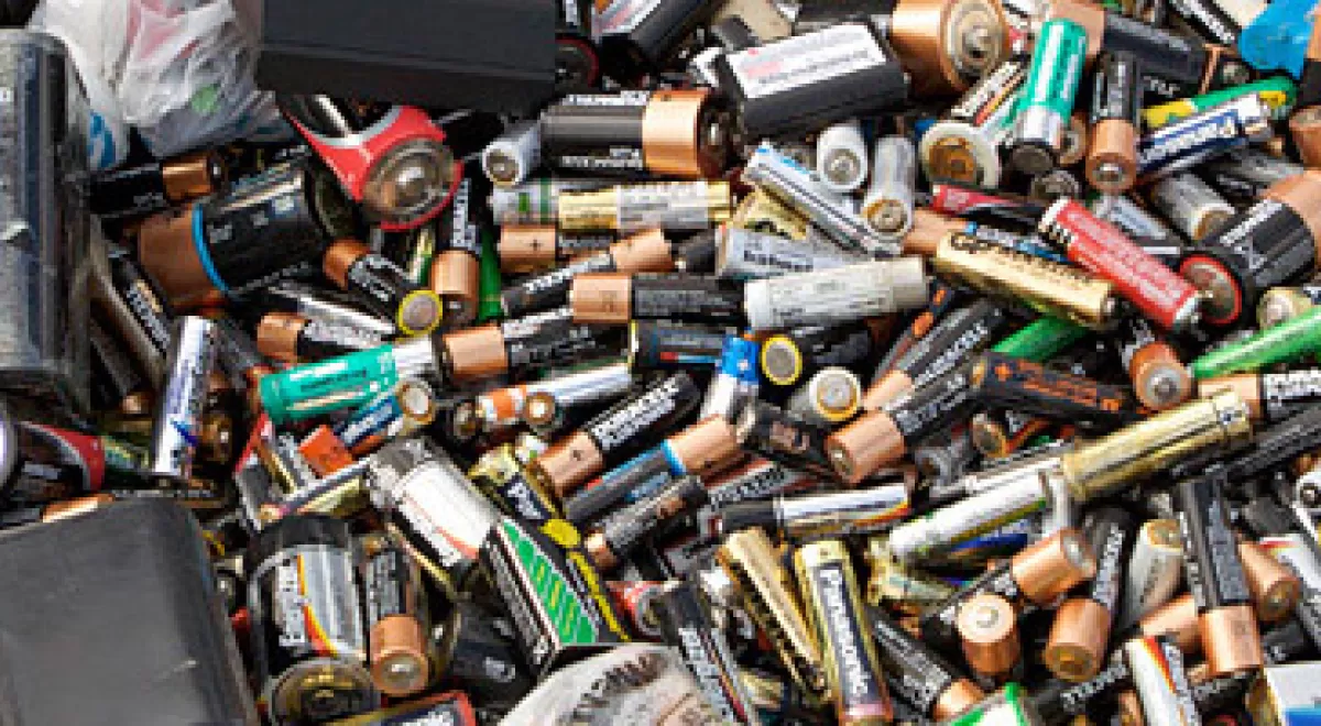 La necesidad de adaptación del sector para la gestión de las baterías de litio centran el Congreso ICBR 2015