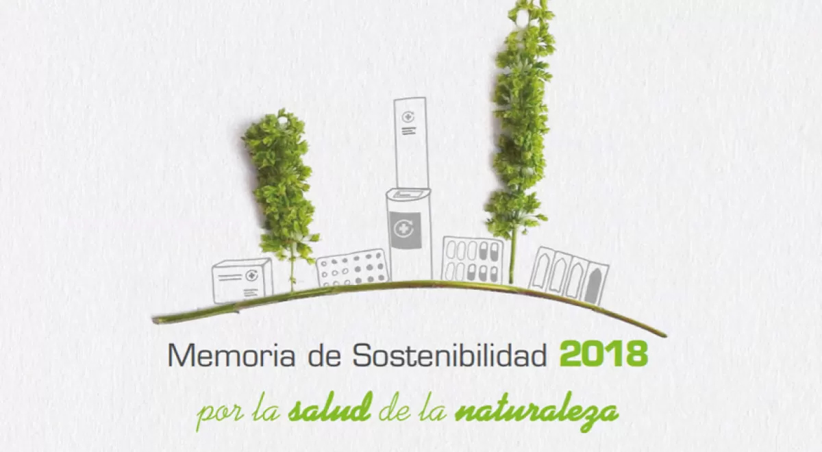 SIGRE publica su Memoria de Sostenibilidad 2018