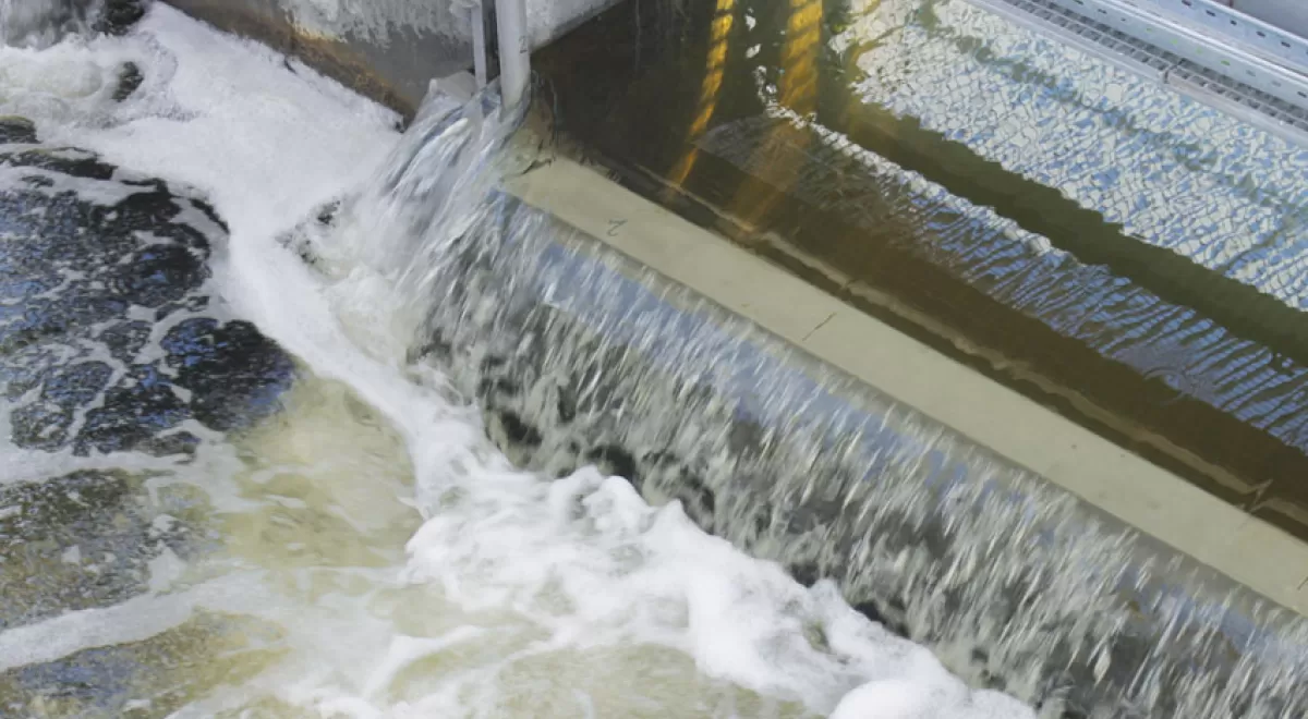 Reutilización del agua: hoja de ruta en Europa y situación en España