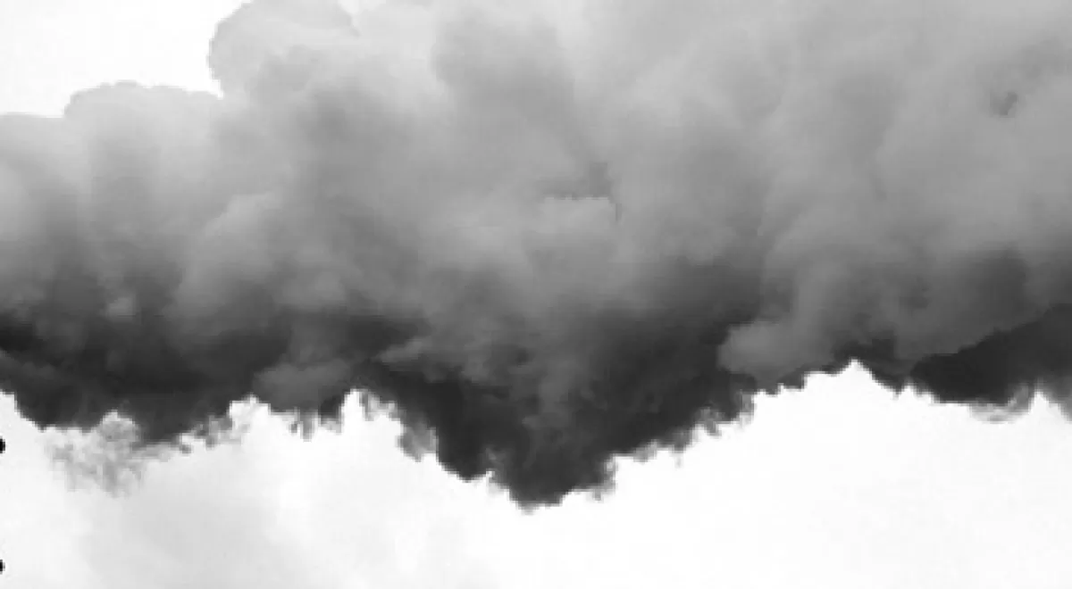 Eurostat estima que las emisiones de CO2 en la Unión Europea han disminuido en un 5% durante 2014 Eurostat estima que las emisiones de CO2 en la Unión Europea han disminuido en un 5% durante 2014