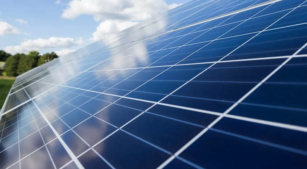 Gambús: \"Europa debe apostar por una Unión energética que proteja a los consumidores vulnerables\"