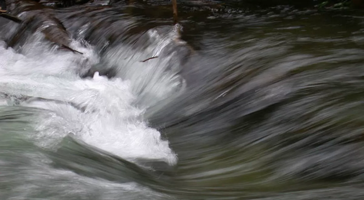 Ecologistas piden un giro de la política del agua