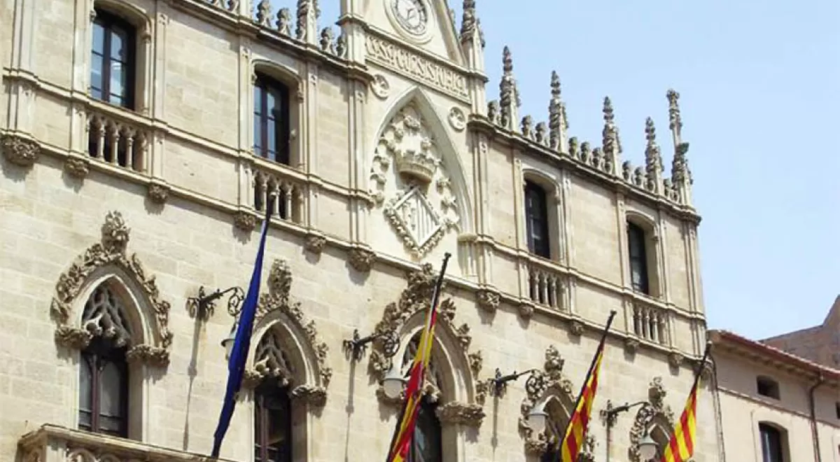 Empieza el plazo de prórroga forzosa del servicio público de abastecimiento agua de Terrassa