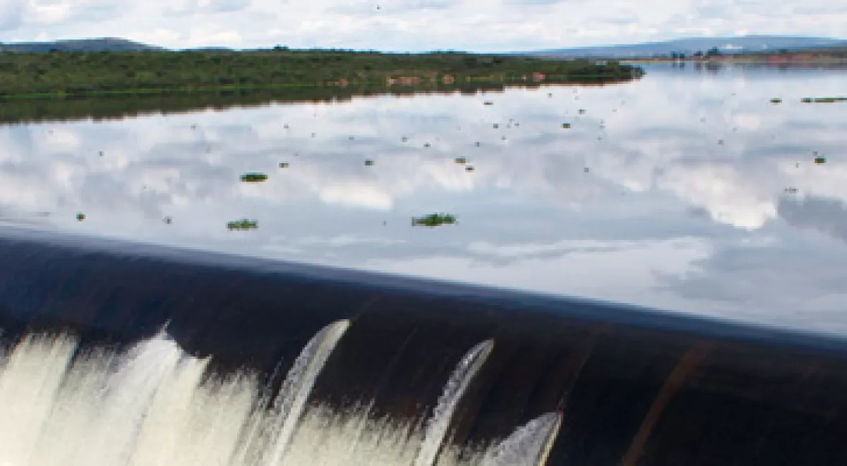 Abengoa cierra la financiación para desarrollar el proyecto del acueducto El Zapotillo en México