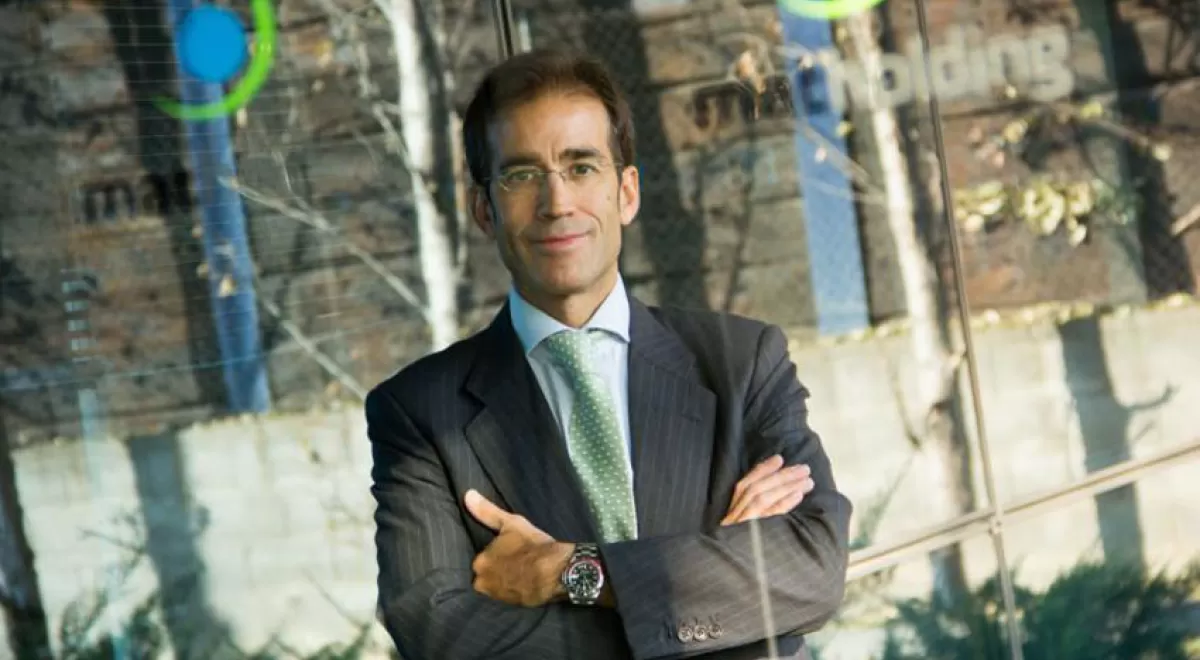 Fira de Barcelona nombra a Pau Relat nuevo presidente del salón Iwater