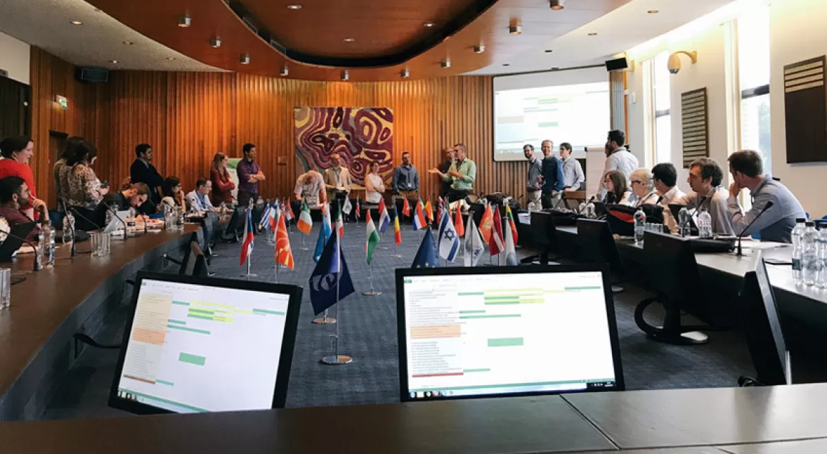 Más de 40 expertos se reúnen para mejorar la predicción de fenómenos hidrológicos extremos