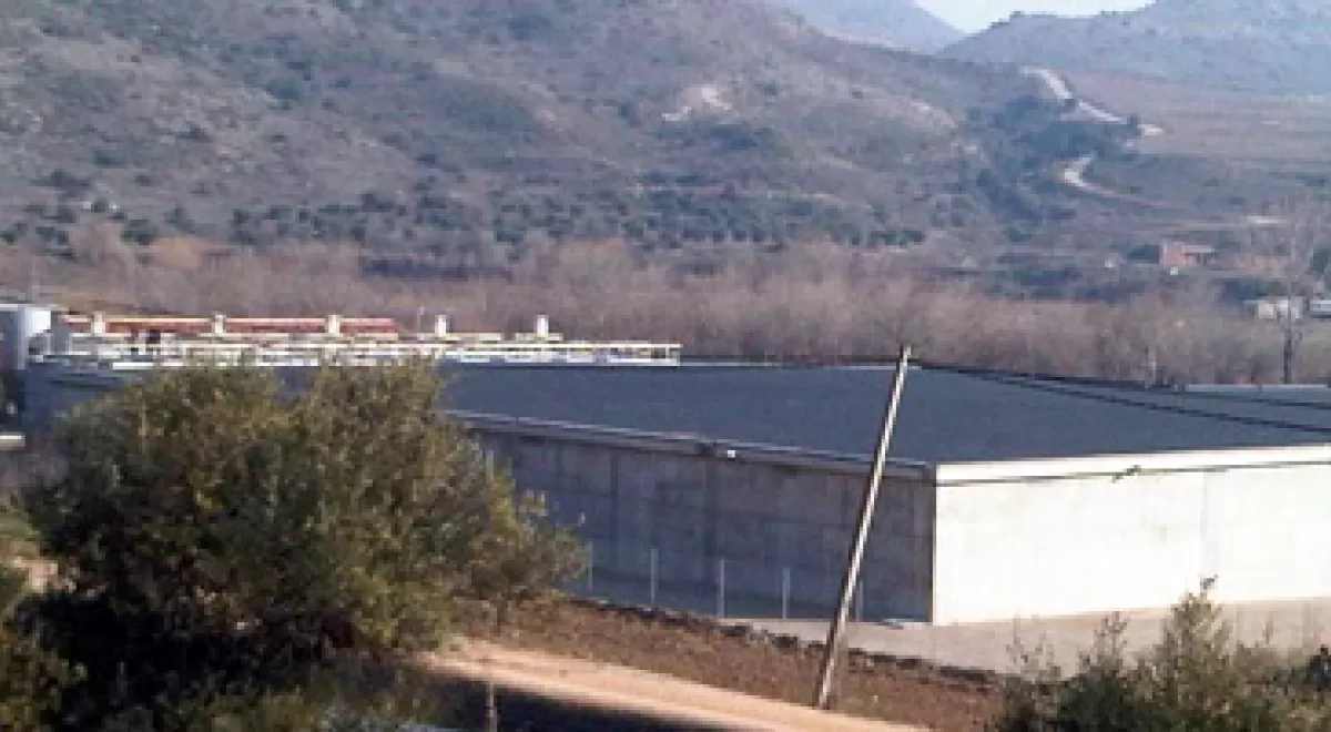 Sale a licitación las obras de abastecimiento a Lleida y núcleos urbanos de la zona regable de la III fase del Canal de Pinyana