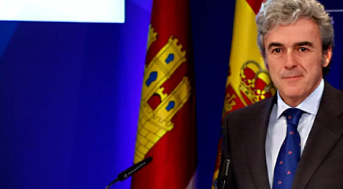 Castilla-La Mancha aprueba el Plan de Residuos Industriales 2014-2020 con un presupuesto de 2,9 millones de euros
