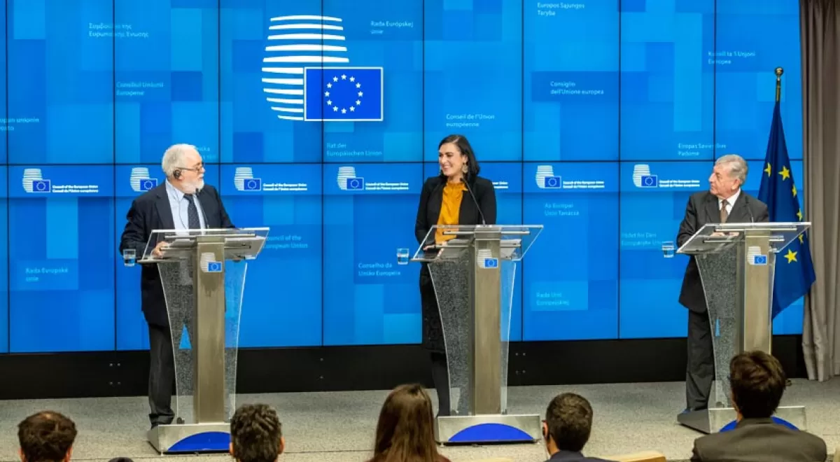 La Unión Europea acuerda prorrogar el Programa LIFE más allá de 2020
