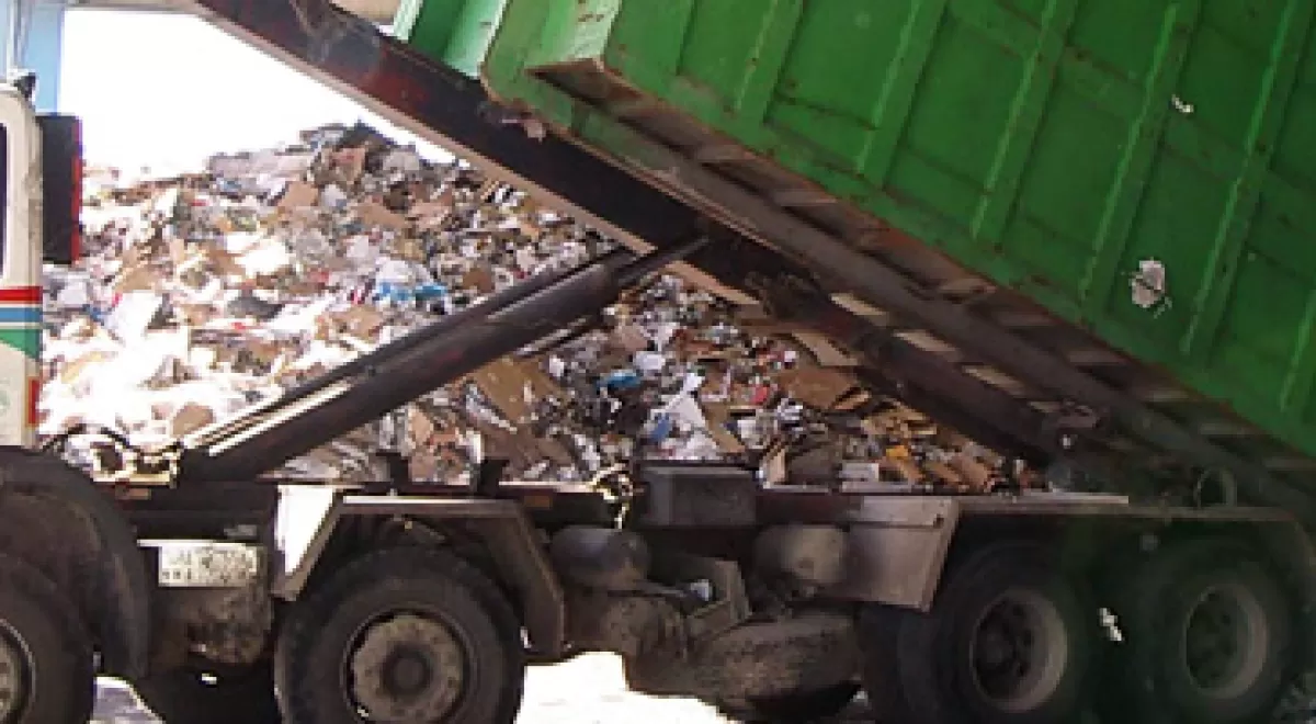 Los ayuntamientos españoles se comprometen con el reciclaje made in Europe