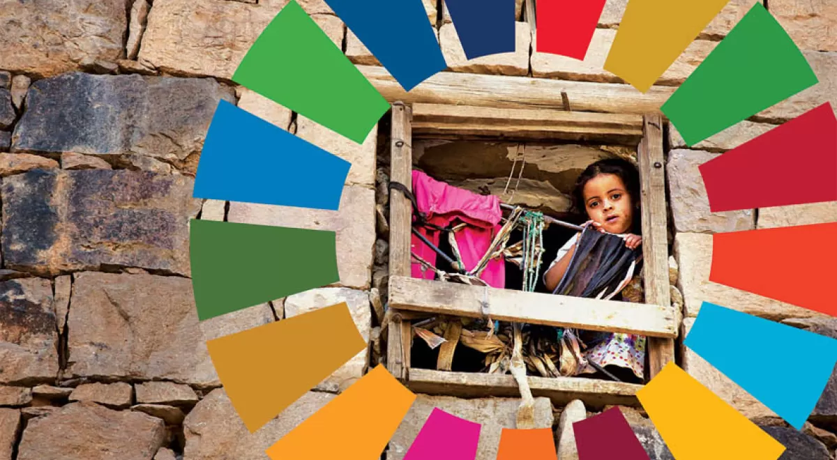 Naciones Unidas marca el primer aniversario de la Agenda de Desarrollo Sostenible 2030