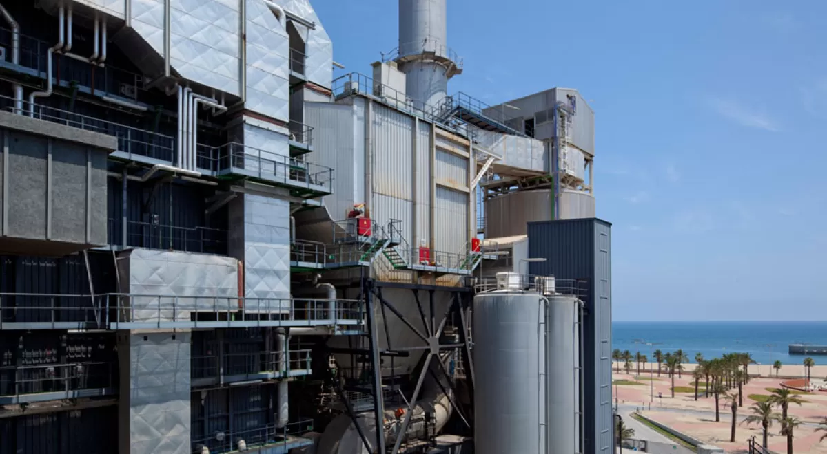 La valorización energética de residuos sigue avanzando en Europa