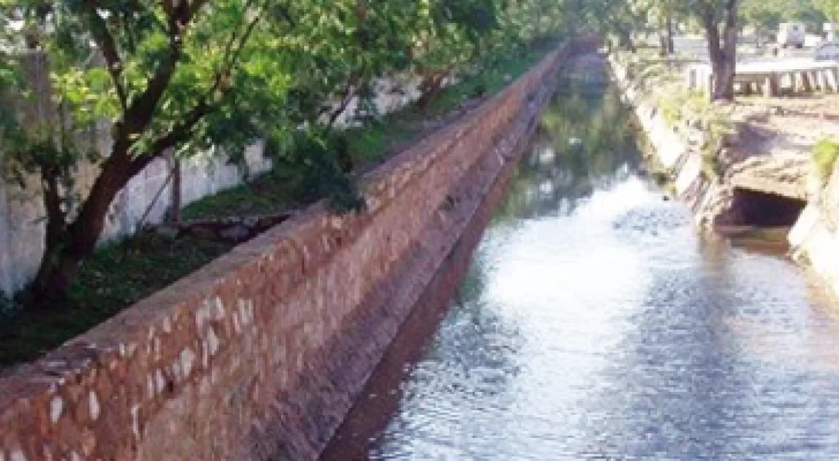 Paraguay licita las obras de alcantarillado y mejora de la red de agua potable de la ciudad de San Juan Bautista